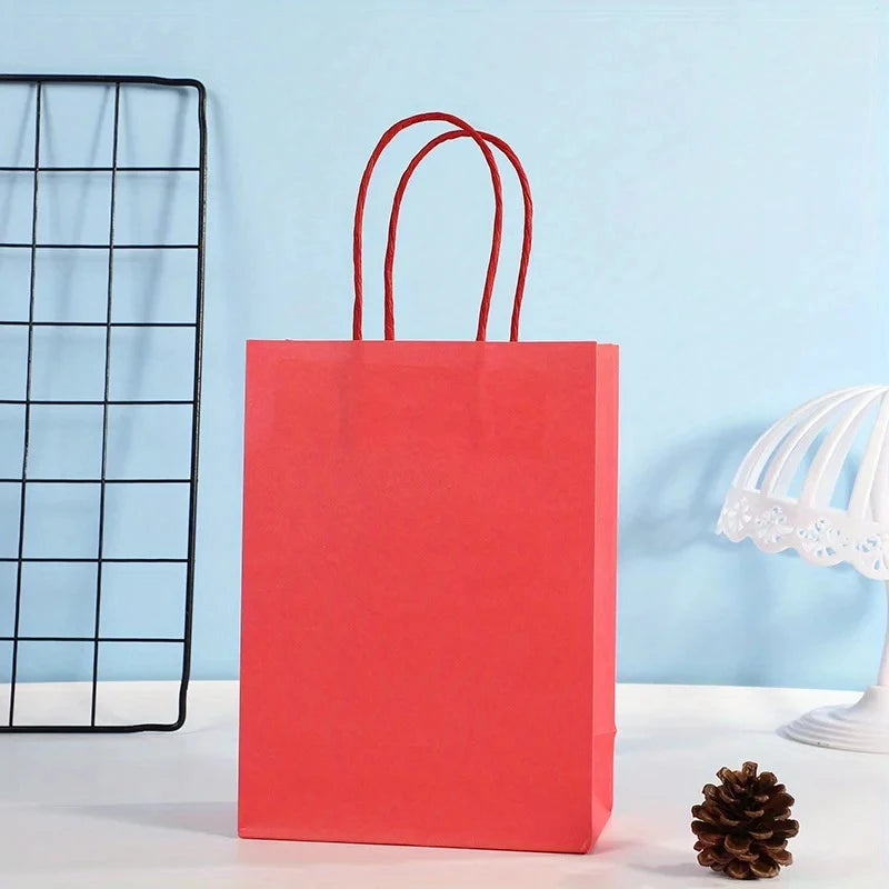 Eco-Friendly Gift Bags – Perfect for Any Occasion