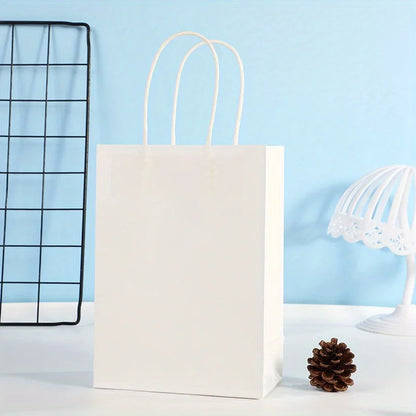 Eco-Friendly Gift Bags – Perfect for Any Occasion