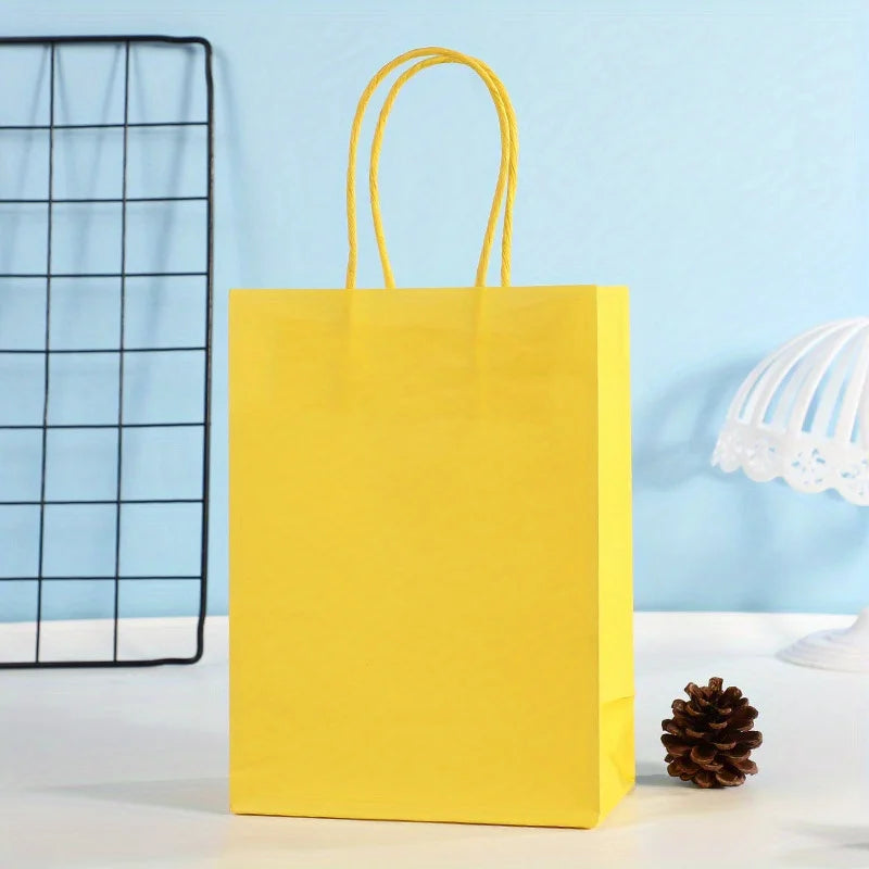 Eco-Friendly Gift Bags – Perfect for Any Occasion