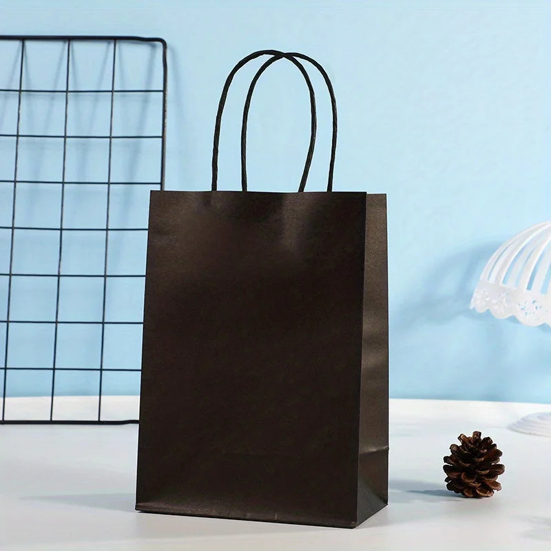 Eco-Friendly Gift Bags – Perfect for Any Occasion